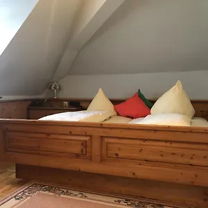 3* Mini-hôtel Landgasthof Schmidbaur