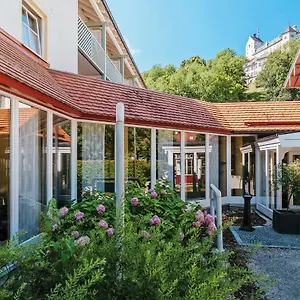 3* Appart hôtel Hohenaschau