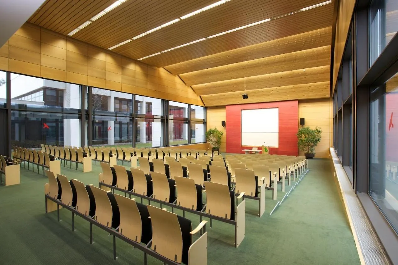 Hotel Bildungsblick Kirchseeon
